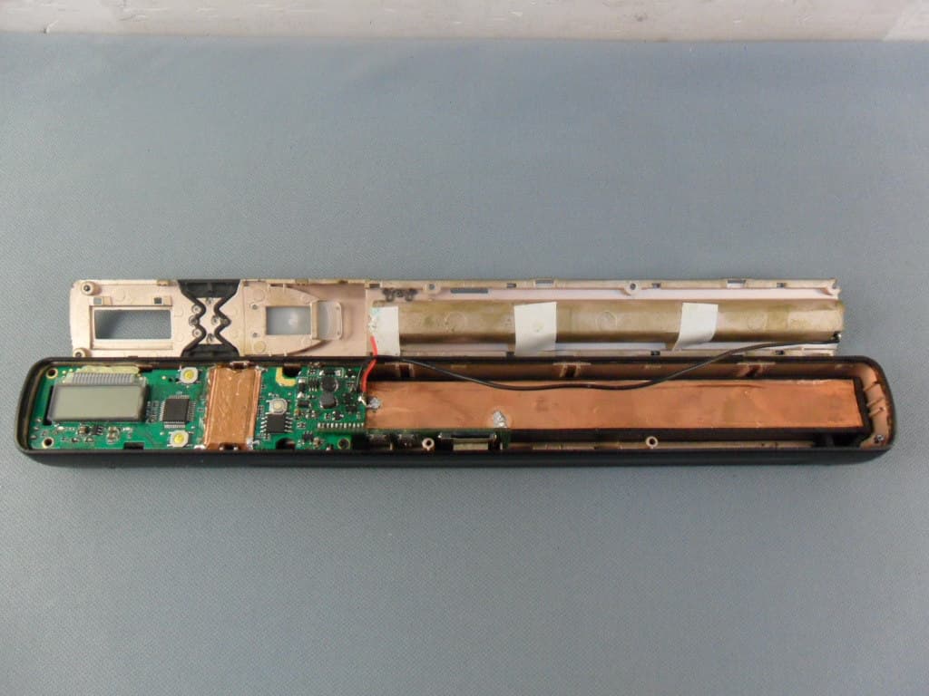 Portable Scanner - FCC ID ZVTA4X00 - Kenxen Limited (4)