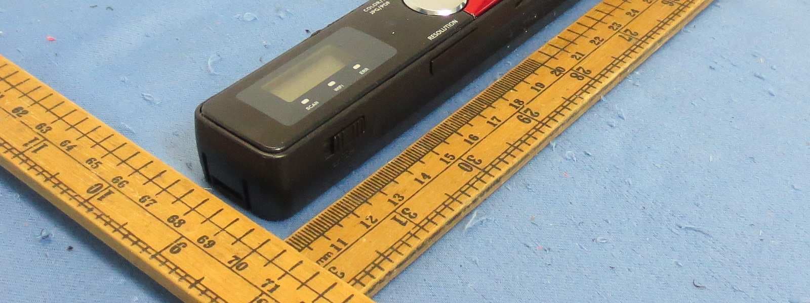 Portable Scanner - FCC ID ZVTW4SD00 - Kenxen Limited (3)