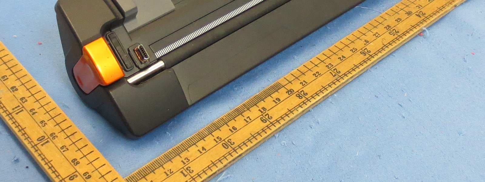 Portable Scanner - FCC ID ZVTW4SD00 - Kenxen Limited (5)