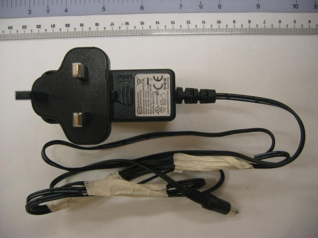 RFID READER - FCC ID ZVUVS-1000 - TJS USA, Inc. (3)