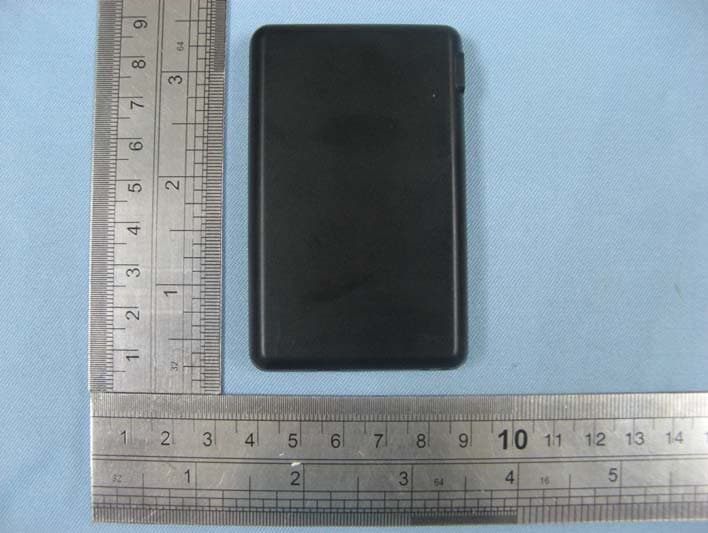 GSM Mobile Phone - FCC ID ZVXV5 - E-Techco Information Technologies Co., LTD. (2)