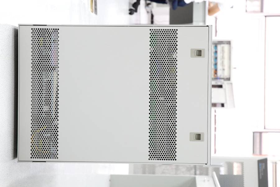 TETRA Digital base station - FCC ID ZW4DIB5800 - Hytera Mobilfunk GmbH (4)