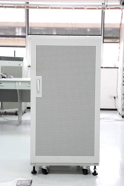 TETRA Digital base station - FCC ID ZW4DIB5800 - Hytera Mobilfunk GmbH (3)