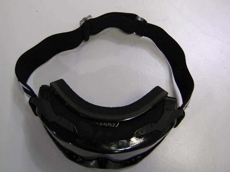 Head Mount Dispay System for Sports Goggles - FCC ID ZW5008 - Recon Instruments, Inc. (2)