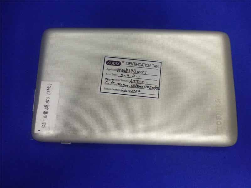 Tablet PC - FCC ID ZW9-PDA0M - BYD Precision Manufacture Co., Ltd (5)