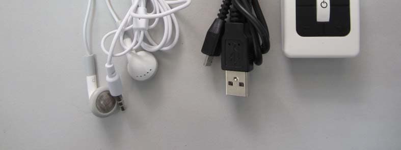 Bluetooth Headset - FCC ID ZWCBH04A - MAX NICE TRADINGLIMITED