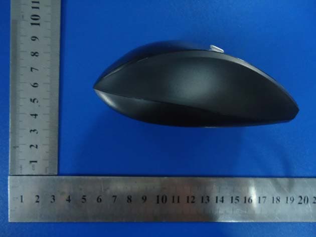 BLUETOOTH MOUSE - FCC ID ZWCY3BT - MAX NICE TRADINGLIMITED