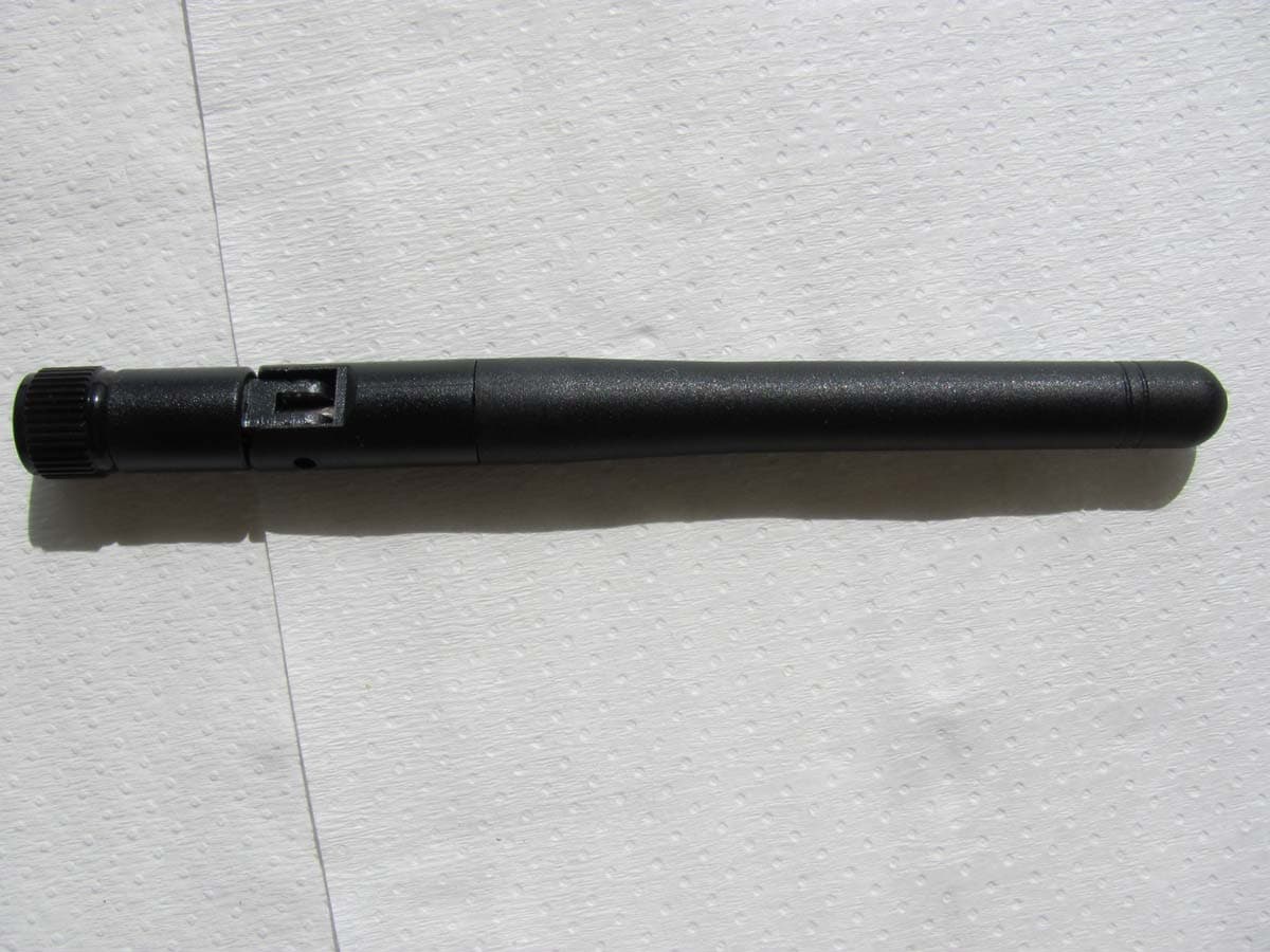 BioNomadix Receiver - FCC ID ZWIBNXR1 - BIOPAC Systems, Inc.