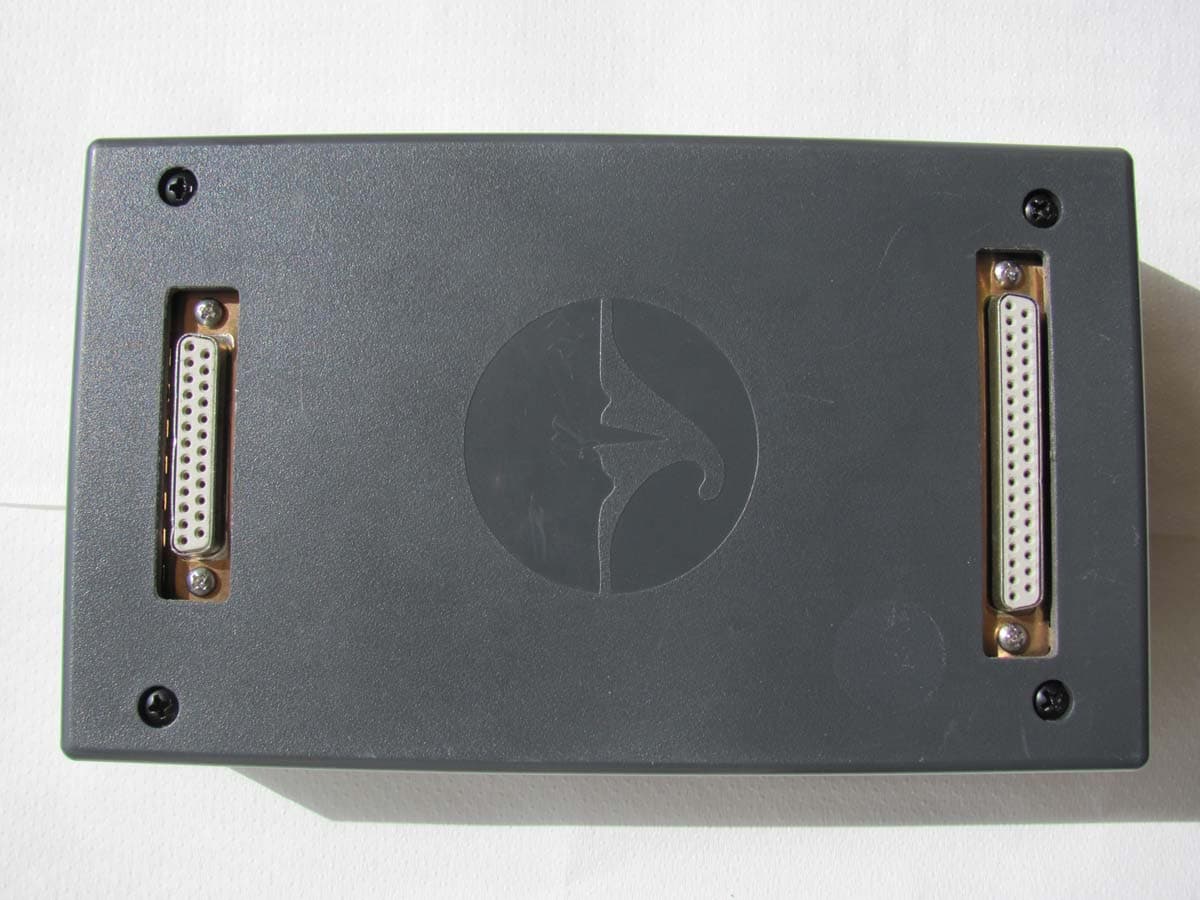 BioNomadix Receiver - FCC ID ZWIBNXR1 - BIOPAC Systems, Inc. (3)