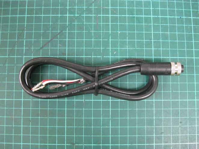 PANEL PC - FCC ID ZWM-VT-1020 - Ubiqconn Technology, Inc. (2)
