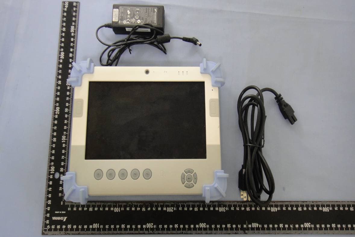 TABLET PC - FCC ID ZWMCARPOKE00R00 - Ubiqconn Technology, Inc. (4)