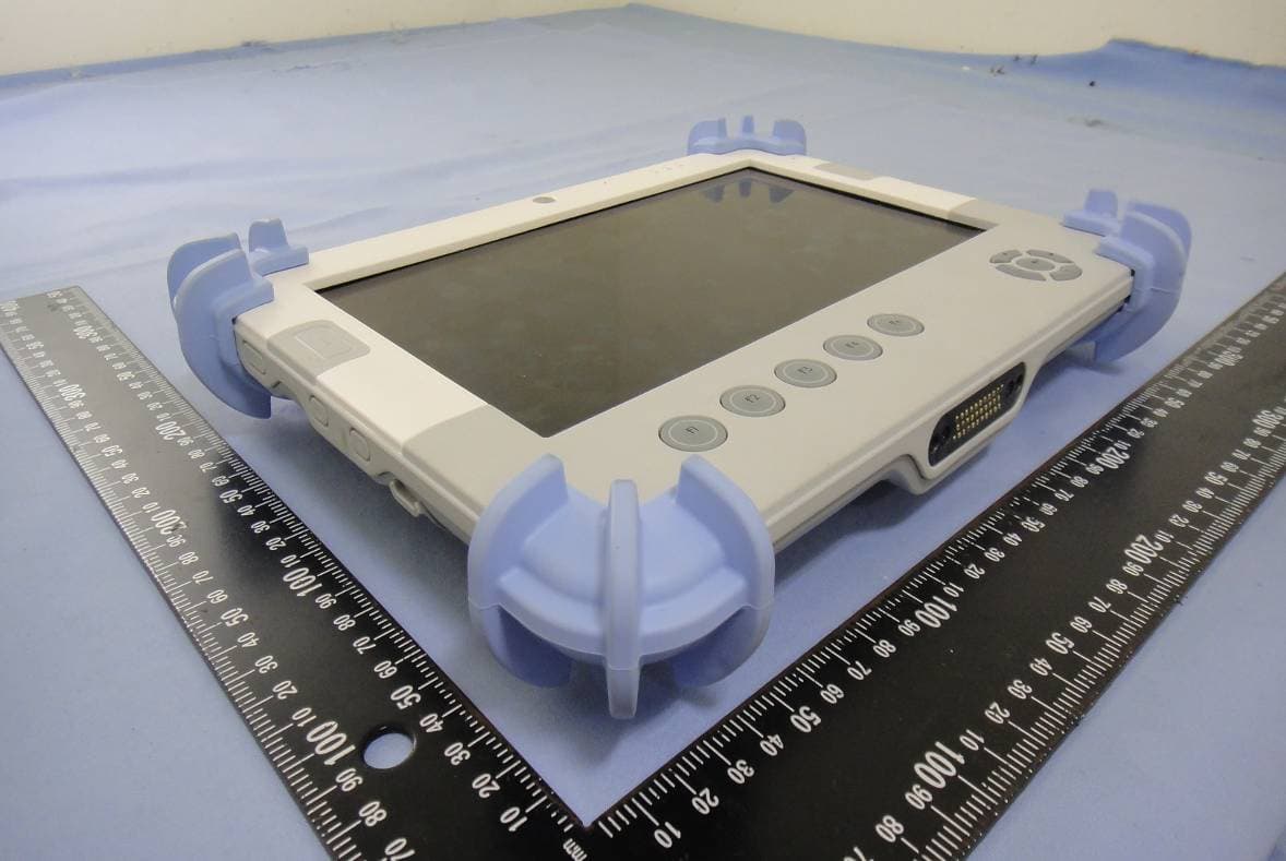 TABLET PC - FCC ID ZWMCARPOKE00R00 - Ubiqconn Technology, Inc. (3)