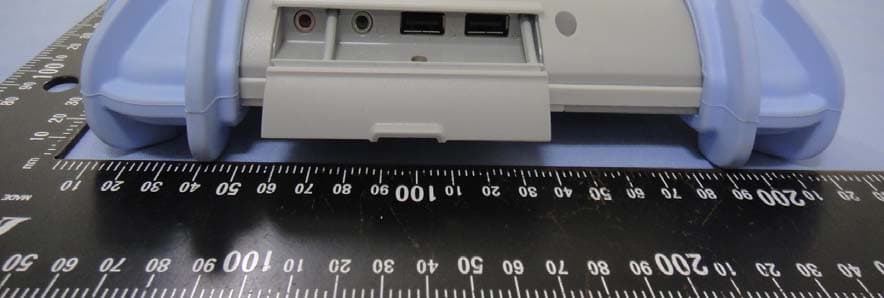 TABLET PC - FCC ID ZWMCARPOTE00R00 - Ubiqconn Technology, Inc. (4)