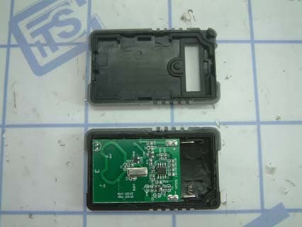 Wireless Remote - FCC ID ZWNT10116 - TRAC OUTDOOR PRODUCTS COMPANY (2)