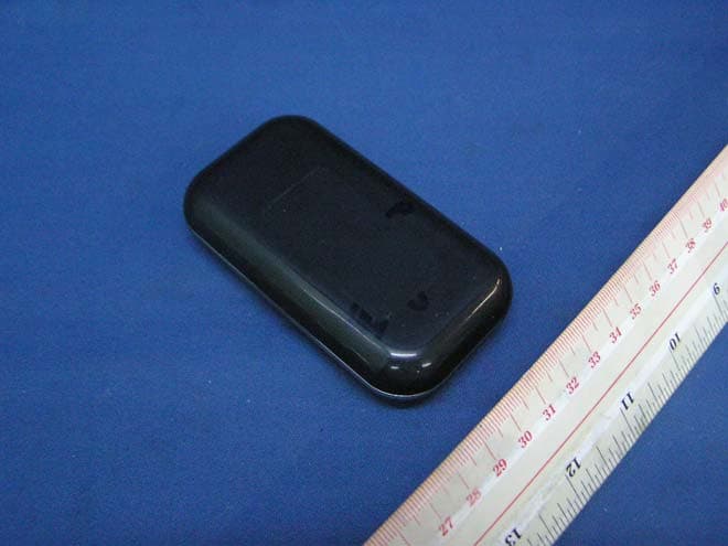 Remote Key Finder The Sharper Image - FCC ID ZWP2011A0 - Zhongshan Longde S&T Technology Co., Ltd (3)