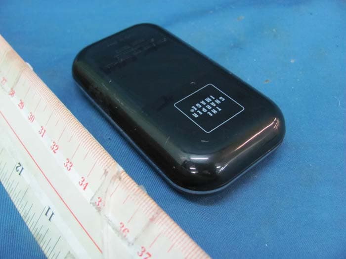 Remote Key Finder TSI - FCC ID ZWP2011A1 - Zhongshan Longde S&T Technology Co., Ltd (1)