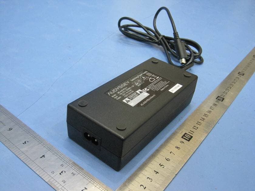 LOWER EAST SIDE AUDIO DOCK AIR - FCC ID ZWSLESAIRD01 - Audyssey Laboratories Inc. (4)