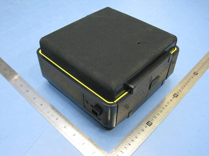 LOWER EAST SIDE AUDIO DOCK AIR - FCC ID ZWSLESAIRD01 - Audyssey Laboratories Inc. (2)
