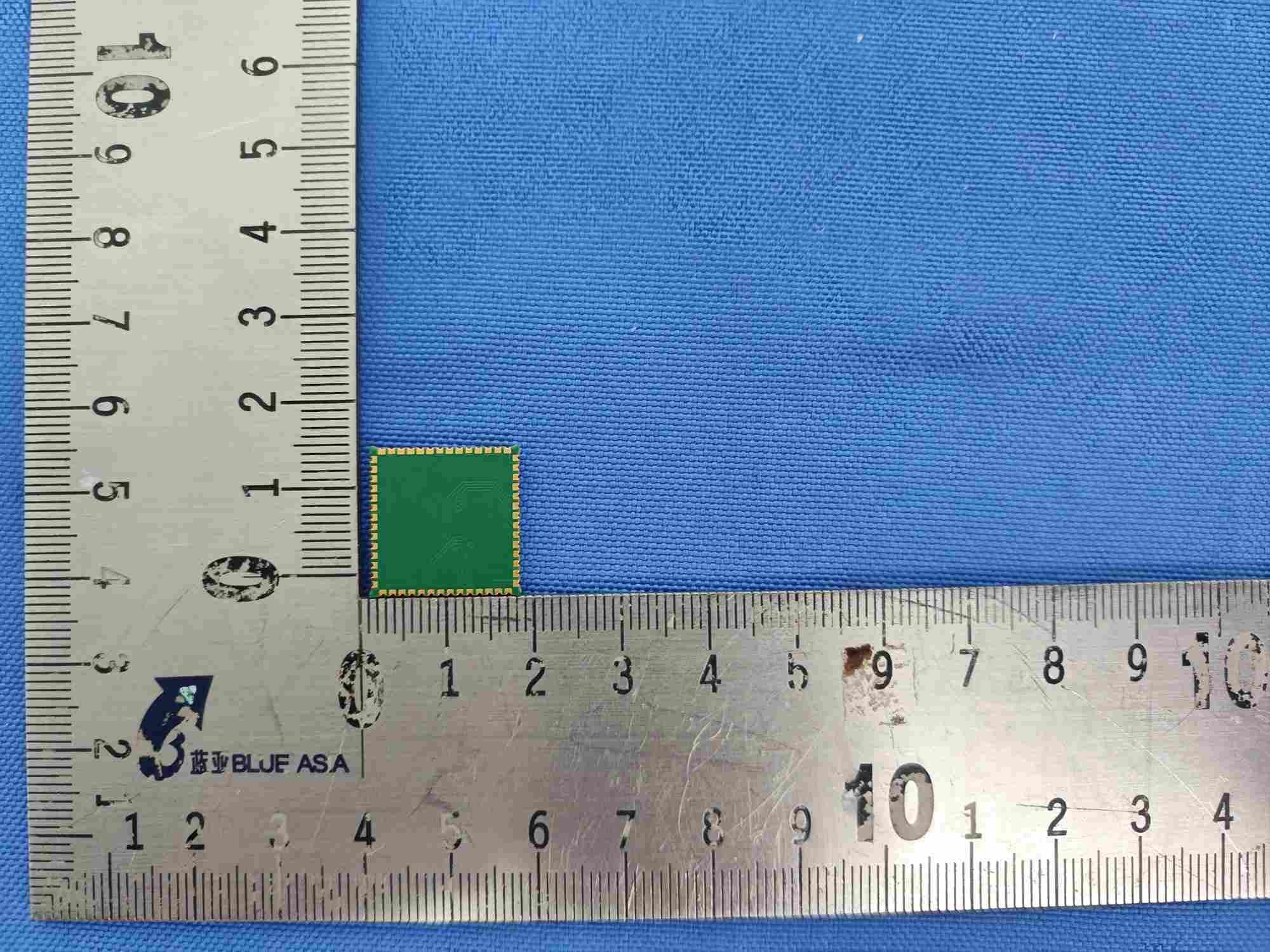 Car Kit WiFi/BT Module - FCC ID ZWYMA80X - Shinwa Industries (China) Ltd. (2)