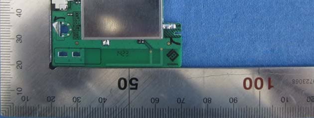 Car Kit Bluetooth Module - FCC ID ZWYMC55 - Shinwa Industries (China) Ltd. (5)