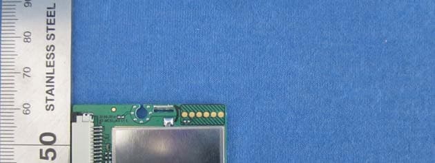 Car Kit Bluetooth Module - FCC ID ZWYMC55 - Shinwa Industries (China) Ltd. (3)