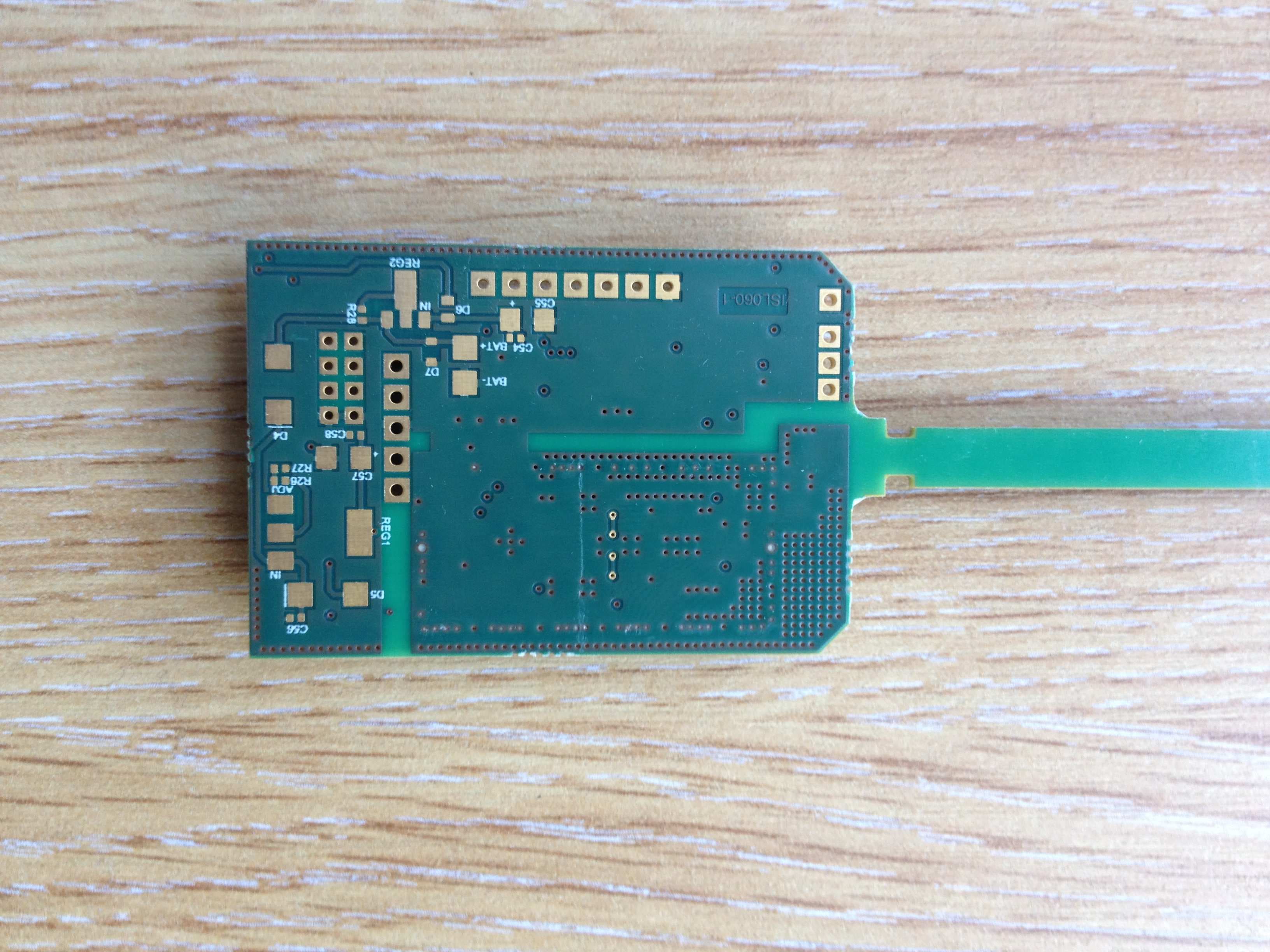 ISL067R - FCC ID ZWZ-ISL067 - Invisible Systems Ltd (2)