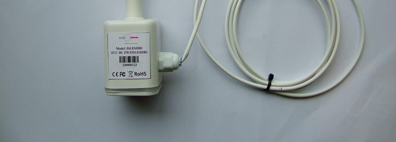 ISL024DB1 Radio Transceiver - FCC ID ZWZISL024DB1 - Invisible Systems Ltd (1)