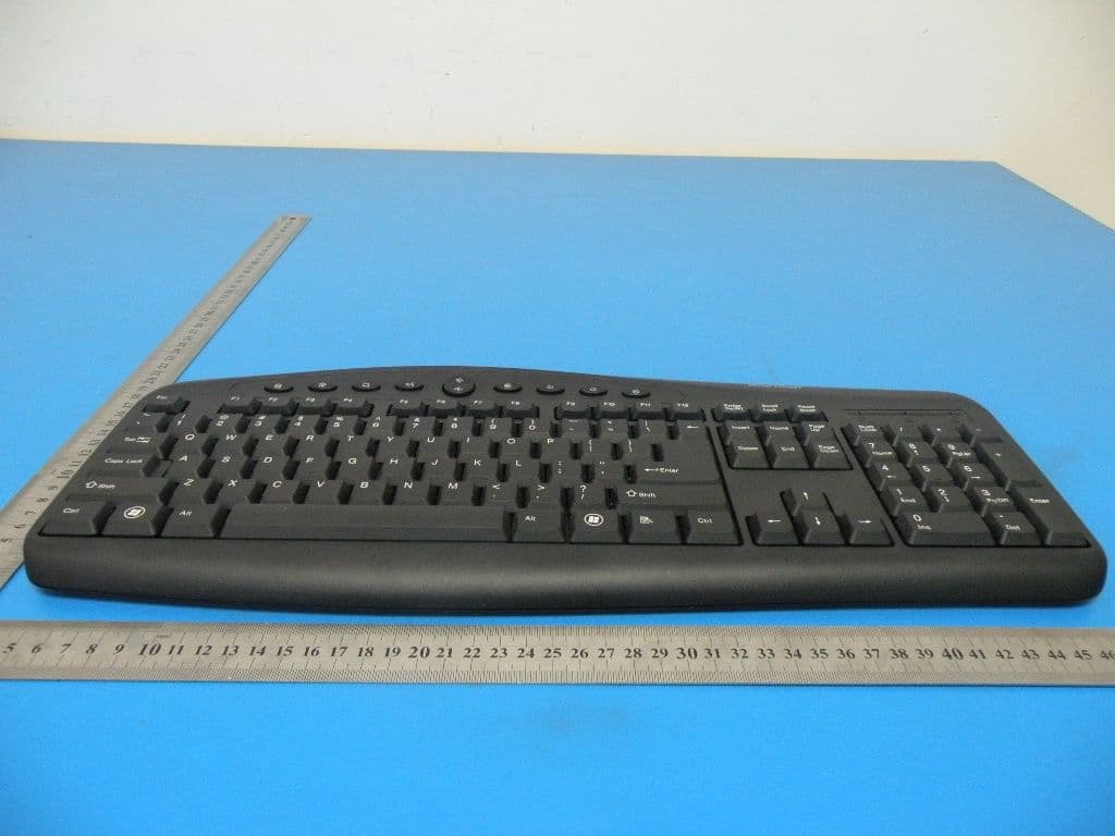 Wireless Keyboard - FCC ID ZX3-KB8706 - Shenzhen Kingree Electronic Co.,Ltd (4)