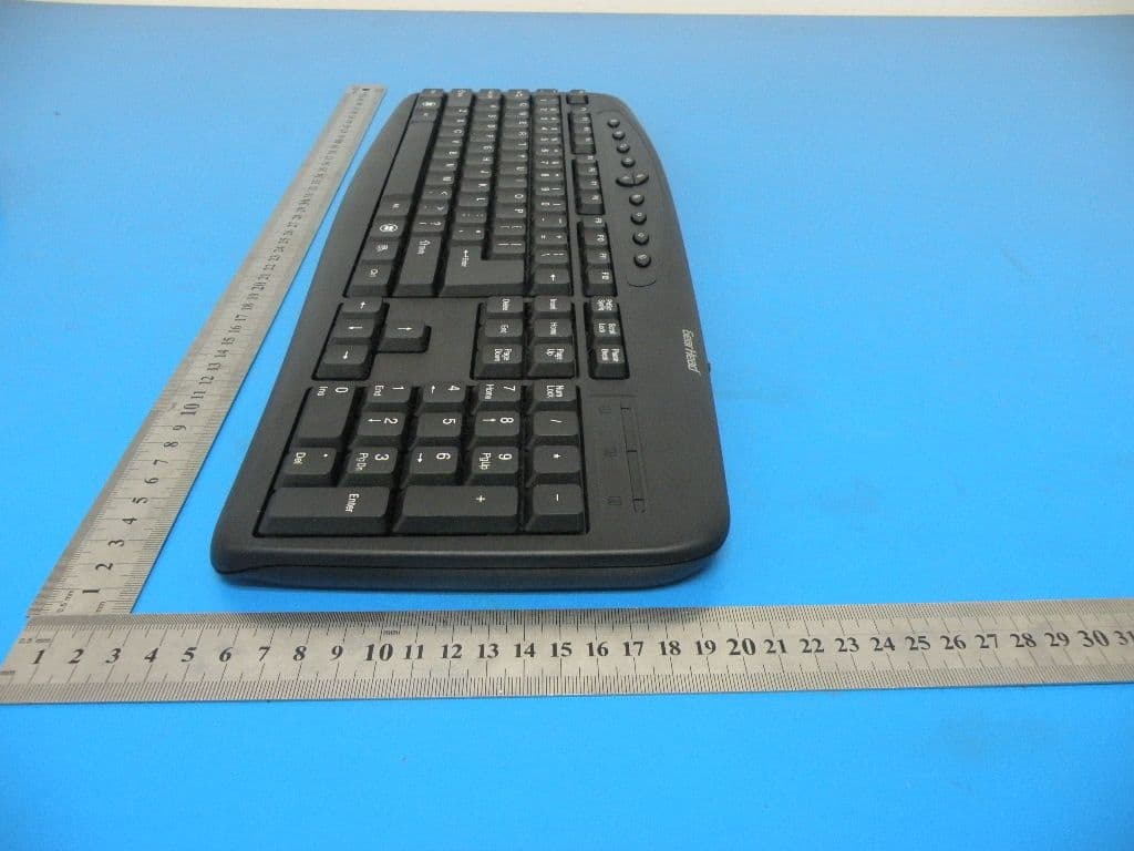 Wireless Keyboard - FCC ID ZX3-KB8706 - Shenzhen Kingree Electronic Co.,Ltd (2)
