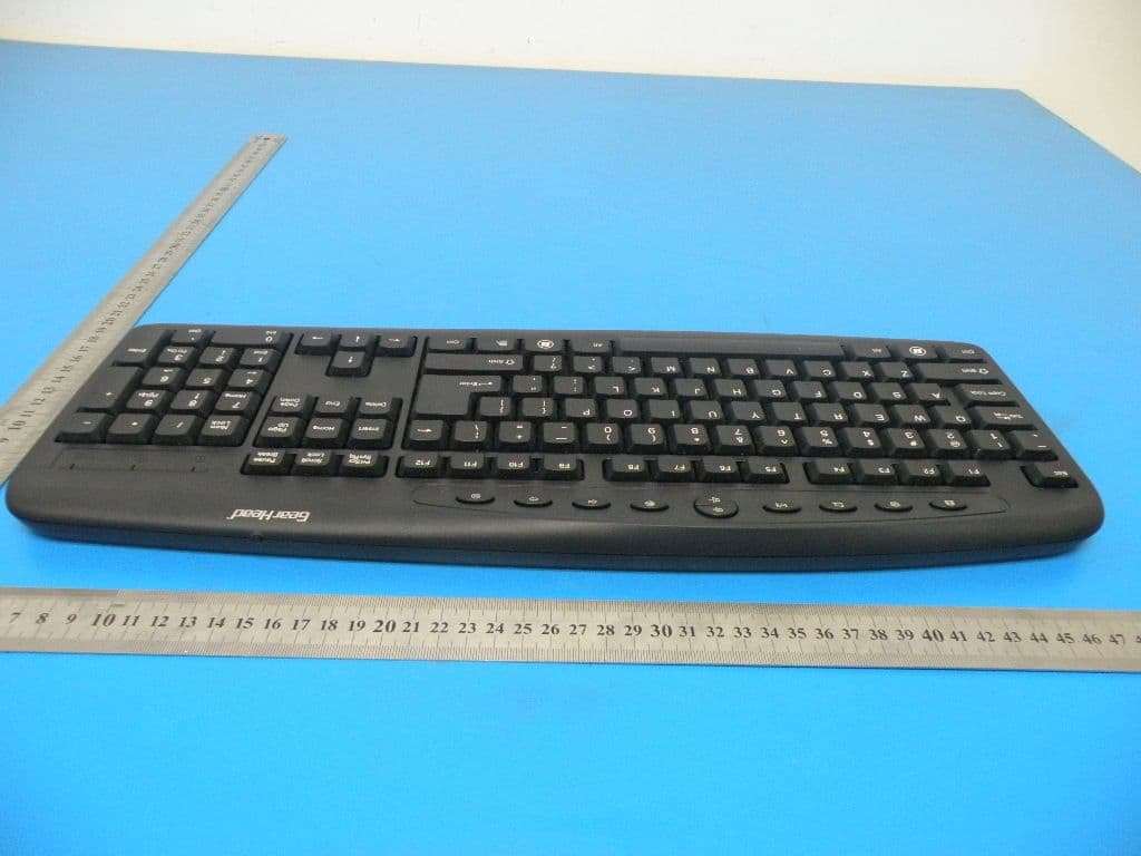 Wireless Keyboard - FCC ID ZX3-KB8706 - Shenzhen Kingree Electronic Co.,Ltd (5)