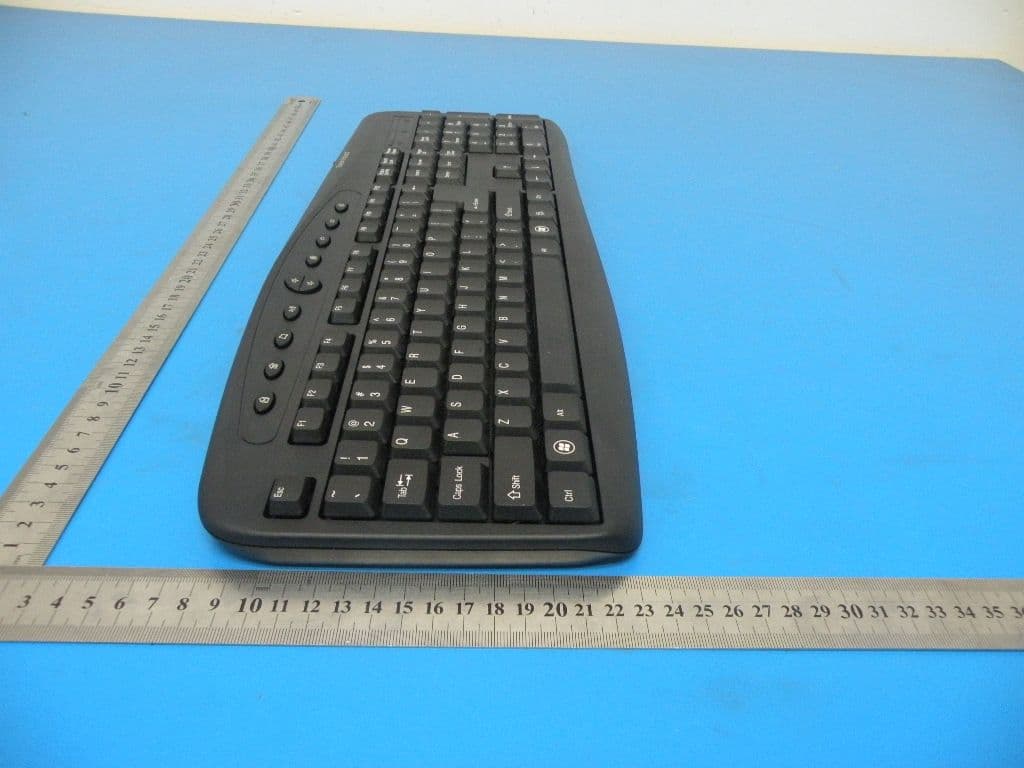 Wireless Keyboard - FCC ID ZX3-KB8706 - Shenzhen Kingree Electronic Co.,Ltd (3)
