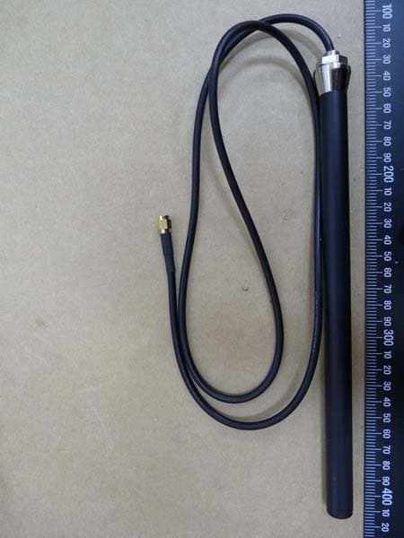 Wireless Callbox - FCC ID ZX9GC556047 - IntercomsOnline.com (1)