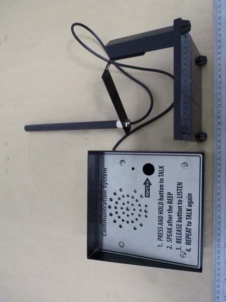 Wireless Callbox - FCC ID ZX9GC556047 - IntercomsOnline.com (3)