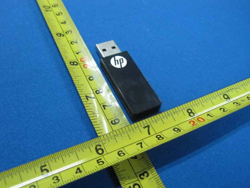 HP Wireless Headset - FCC ID ZXCWL188D - Shenzhen Horn Audio Co.,Ltd