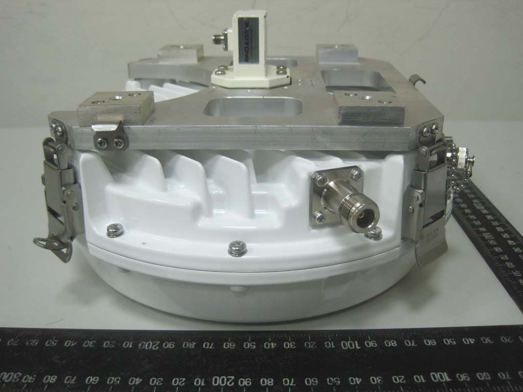 Outdoor Unit (ODU) - FCC ID ZXJ-G3-SPP-06 - Wavelab Telecom Equipment (GZ) Ltd. (4)