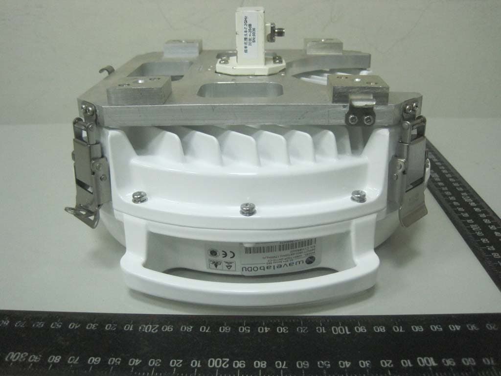 Outdoor Unit (ODU) - FCC ID ZXJ-G3-SPP-06 - Wavelab Telecom Equipment (GZ) Ltd. (2)