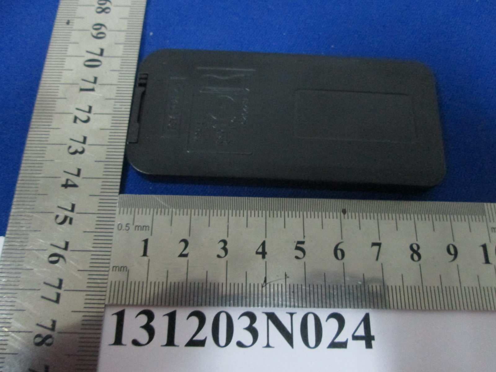 CD SHELF SYSTEM - FCC ID ZXNLEETACE5201 - Guangdong Leetac Electronics Technology Co.,Ltd. (3)