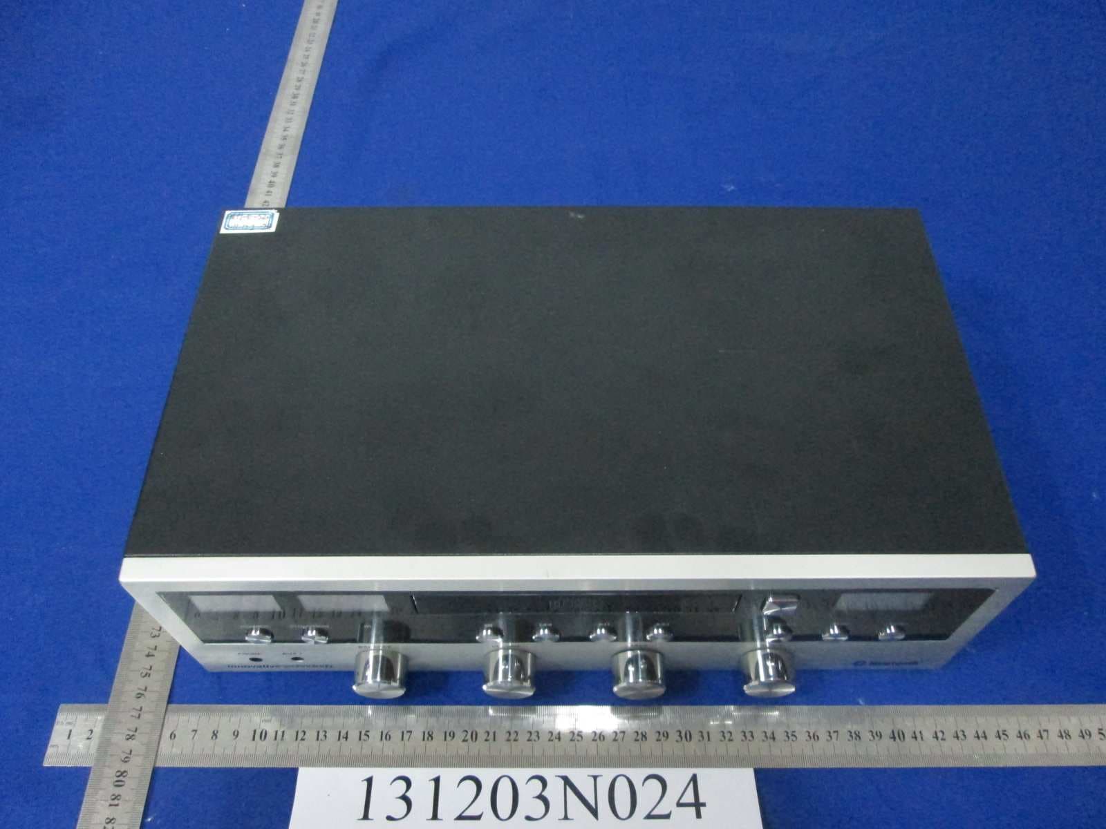 CD SHELF SYSTEM - FCC ID ZXNLEETACE5201 - Guangdong Leetac Electronics Technology Co.,Ltd. (5)