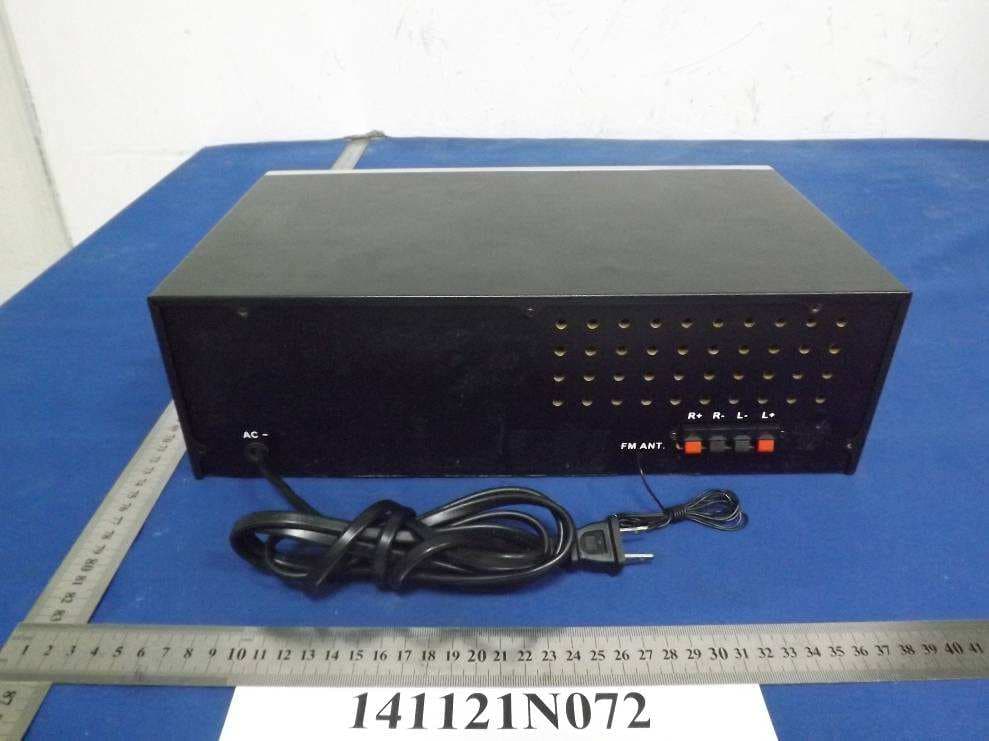 CD SHELF SYSTEM - FCC ID ZXNLEETACE5208 - Guangdong Leetac Electronics Technology Co.,Ltd. (3)
