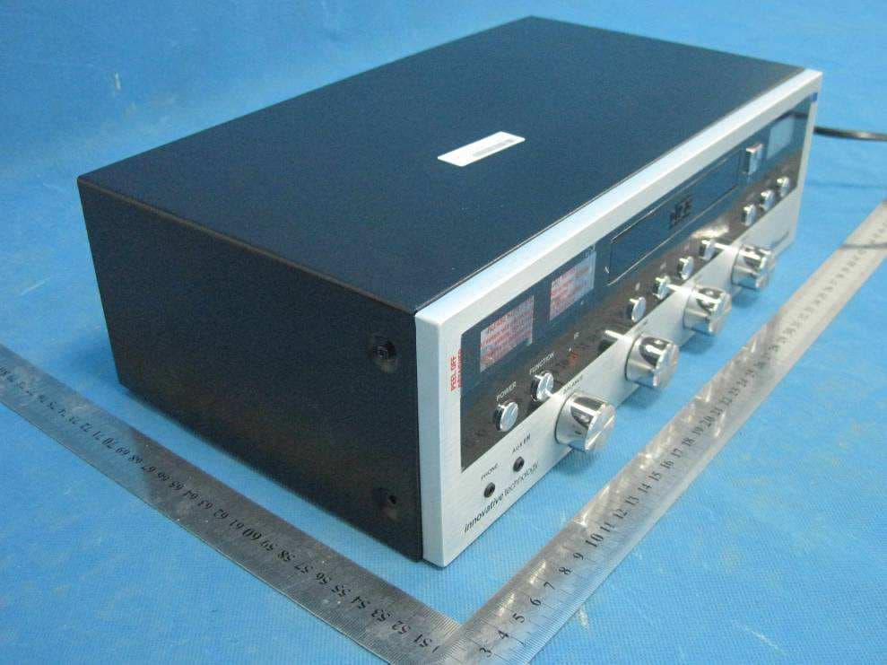 CD SHELF SYSTEM - FCC ID ZXNLEETACE5208 - Guangdong Leetac Electronics Technology Co.,Ltd. (2)
