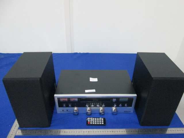 CD SHELF SYSTEM - FCC ID ZXNLEETACE5209 - Guangdong Leetac Electronics Technology Co.,Ltd. (4)