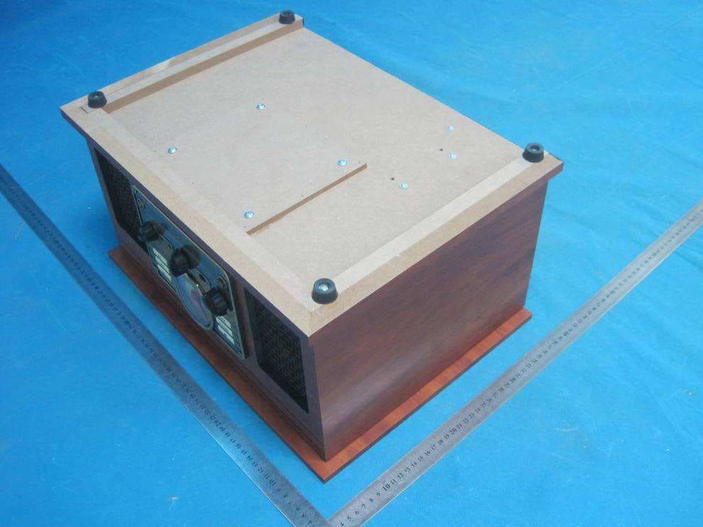Music Center With Bluetooth - FCC ID ZXNLEETACE6B02 - Guangdong Leetac Electronics Technology Co.,Ltd. (4)