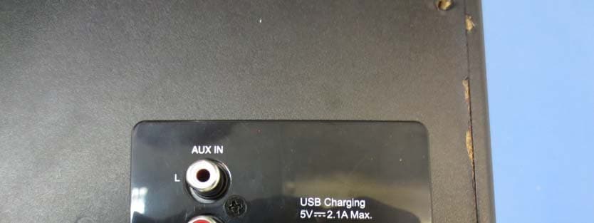 Bluetooth/USB charge tower speaker - FCC ID ZXNLEETACE9098 - Guangdong Leetac Electronics Technology Co.,Ltd. (3)