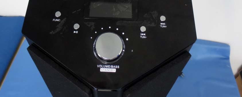 Bluetooth/USB charge tower speaker - FCC ID ZXNLEETACE9098 - Guangdong Leetac Electronics Technology Co.,Ltd. (4)