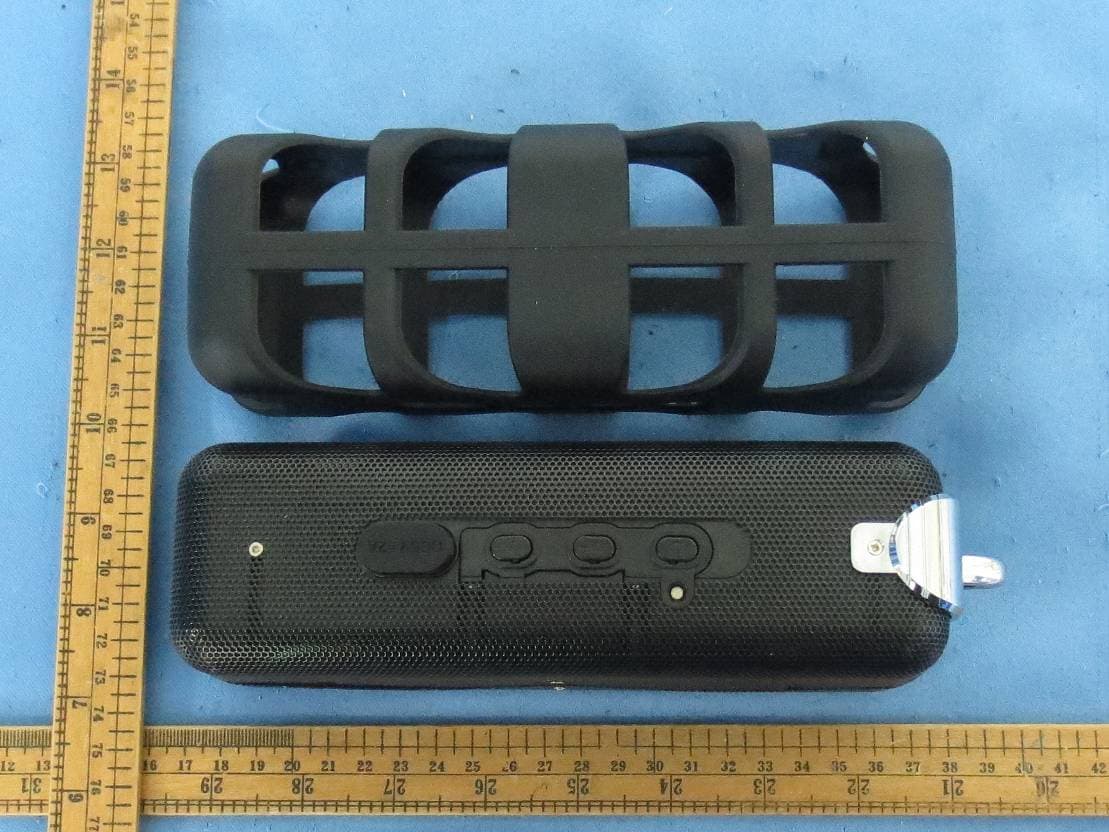 Bluetooth Portable speakers - FCC ID ZXNLEETACE9150 - Guangdong Leetac Electronics Technology Co.,Ltd. (2)