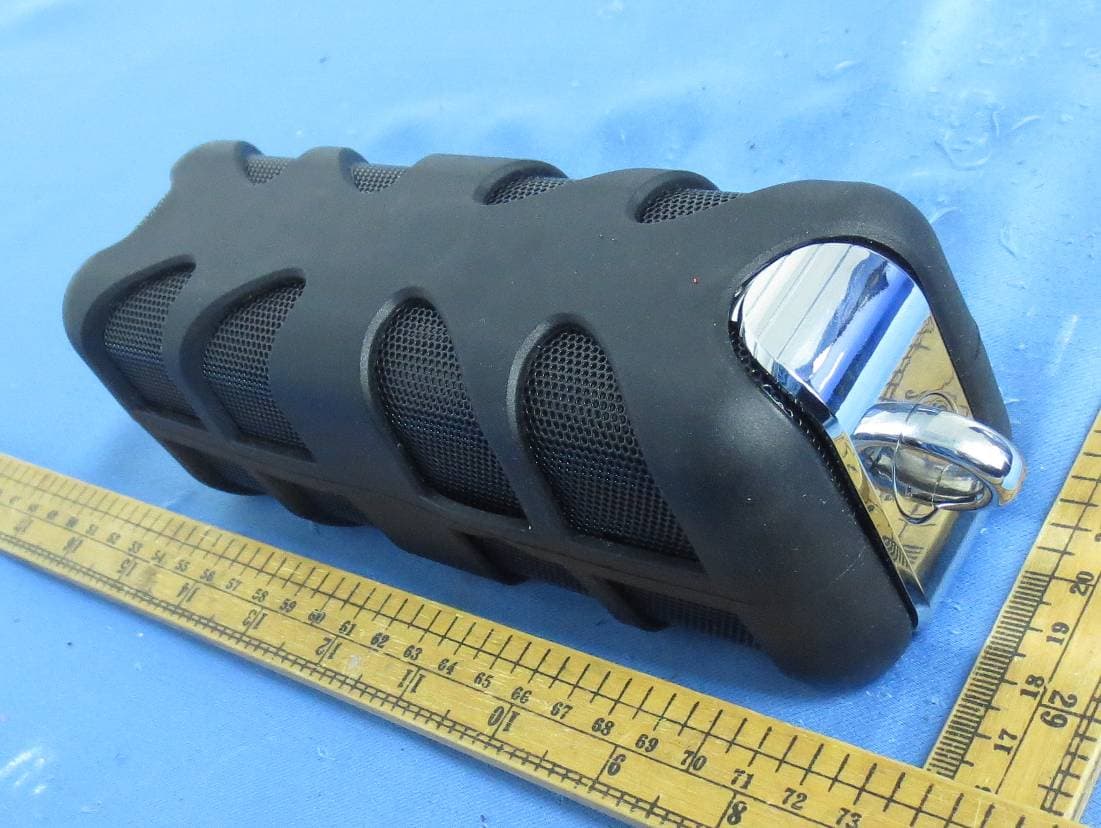 Bluetooth Portable speakers - FCC ID ZXNLEETACE9150 - Guangdong Leetac Electronics Technology Co.,Ltd. (4)