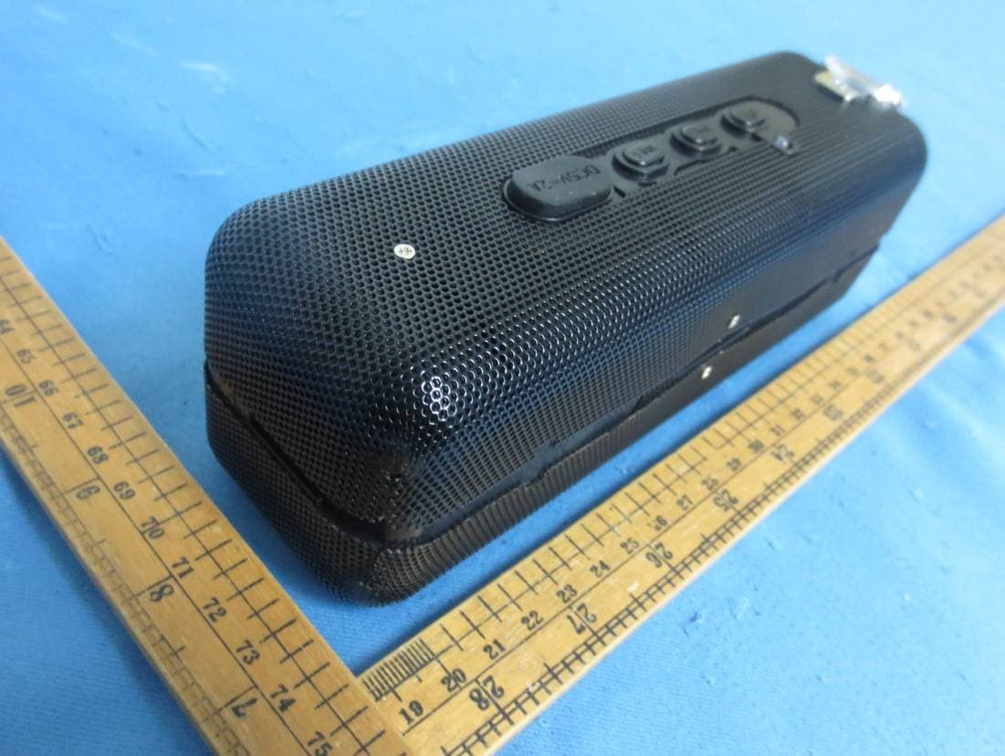 Bluetooth Portable speakers - FCC ID ZXNLEETACE9150 - Guangdong Leetac Electronics Technology Co.,Ltd. (5)