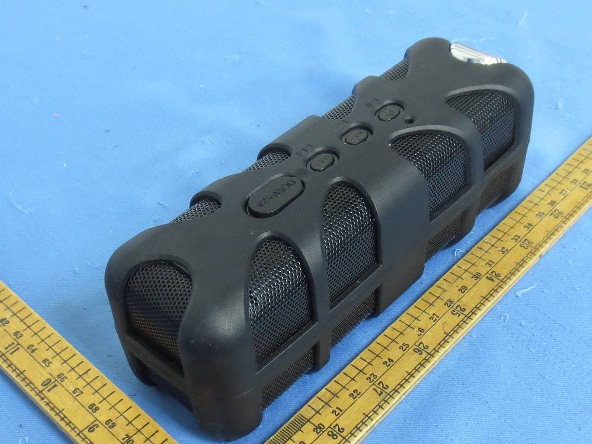 Bluetooth Portable speakers - FCC ID ZXNLEETACE9150 - Guangdong Leetac Electronics Technology Co.,Ltd. (3)