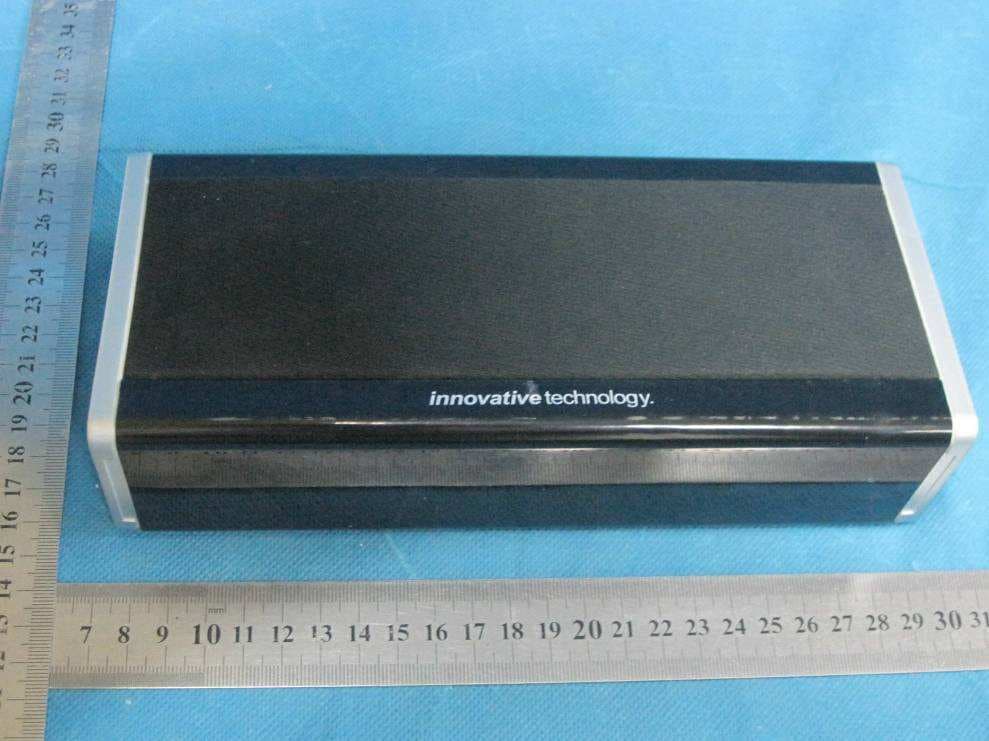Bluetooth Everywhere Speaker - FCC ID ZXNLEETACE9L00 - Guangdong Leetac Electronics Technology Co.,Ltd. (2)