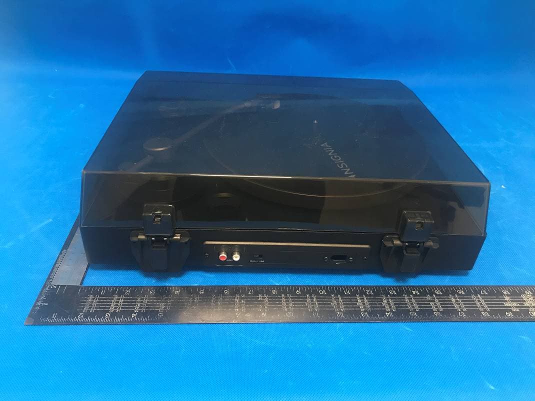 Bluetooth Stereo Turntable - FCC ID ZXNLEETACEE500 - Guangdong Leetac Electronics Technology Co.,Ltd. (2)